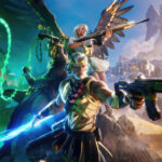 Multiplayer Survival Game Adds New Biomes and Weapons