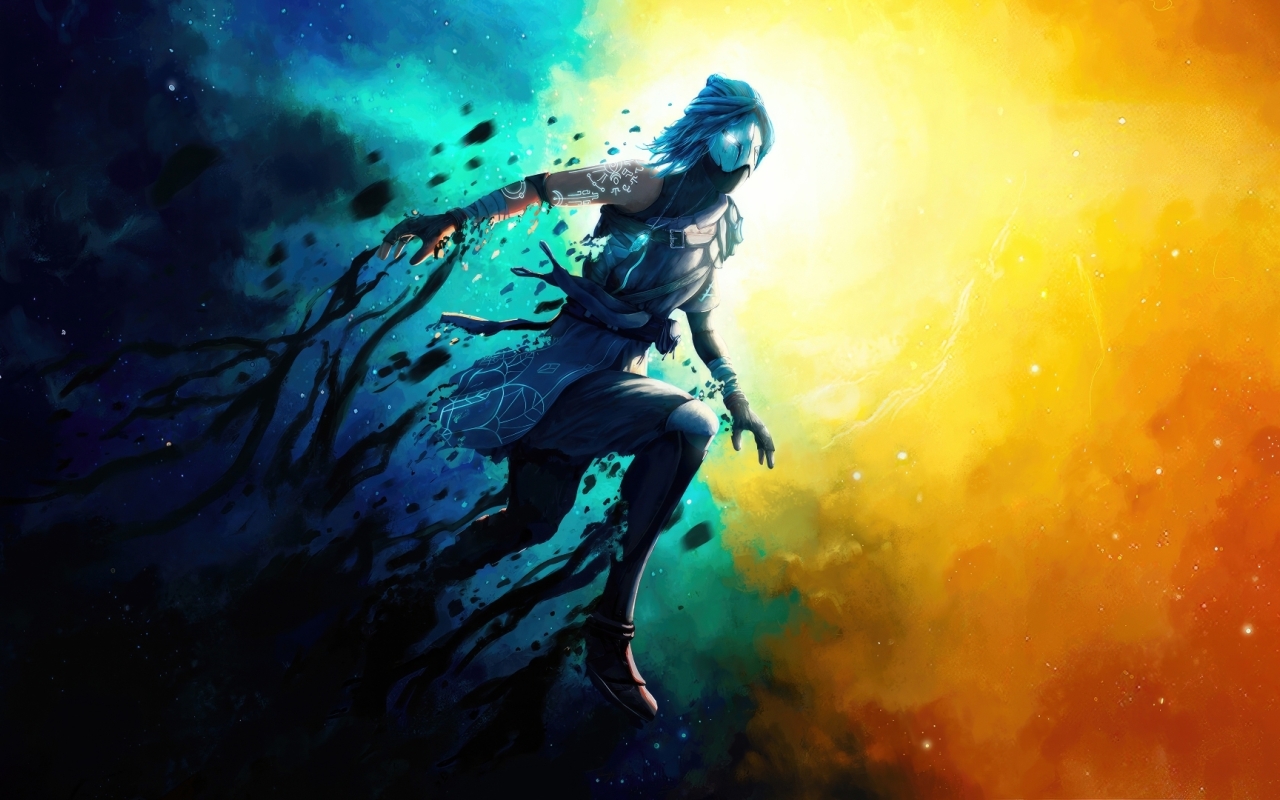 Developers Tease Mysterious New Project With Cryptic Trailer