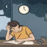 How to overcome exam fear in 7 steps: Your guide to conquering anxiety and acing your tests