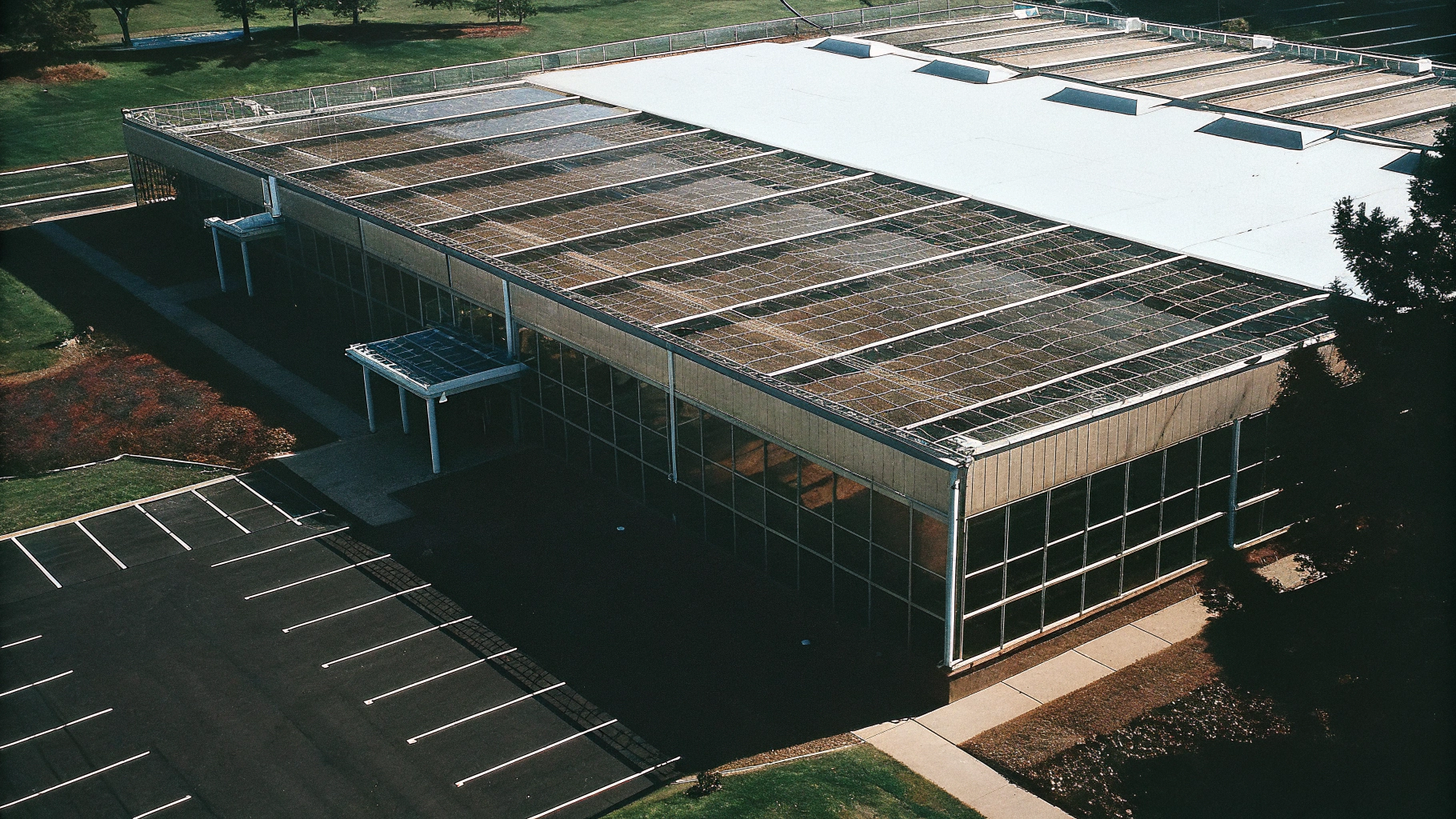 data-warehouse-top-view-from-the-outside-of-the-warehouse