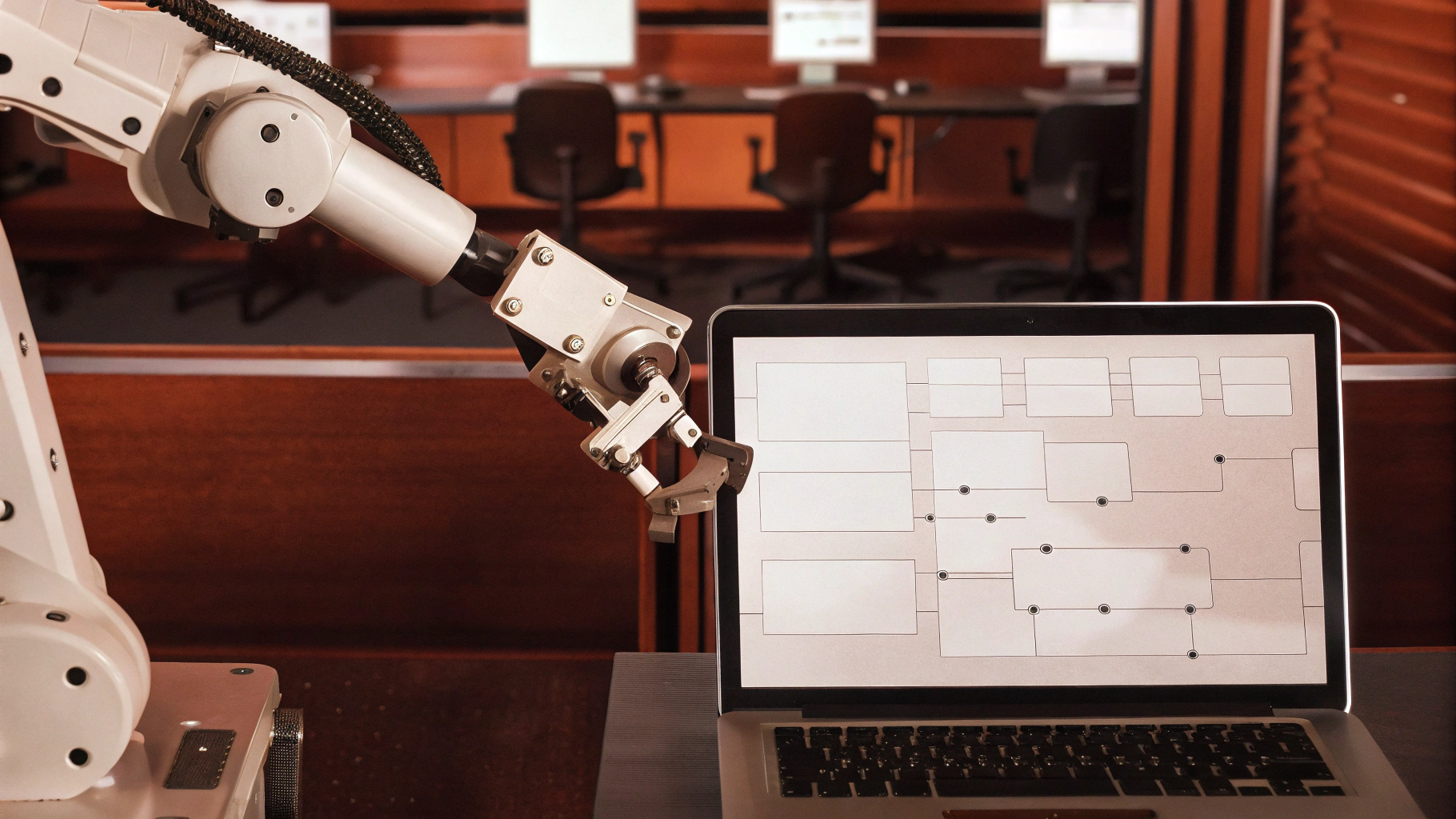 robotic-process-automation